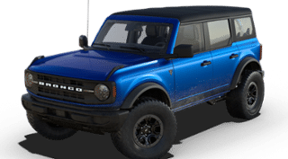 2025 Ford Bronco® External Image 2